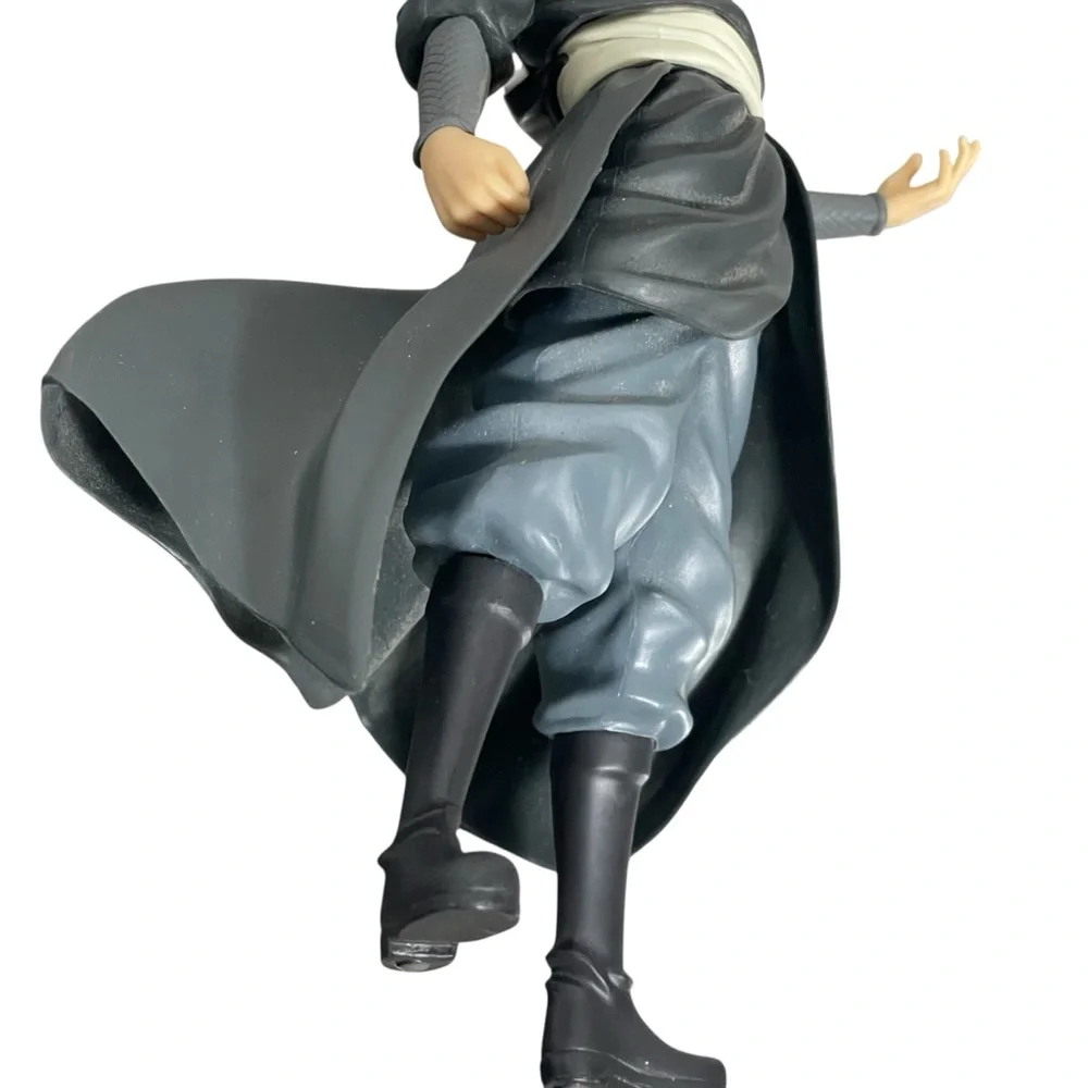 That Time I Got Reincarnated As A Slime Otherworlder Soei Action Figure